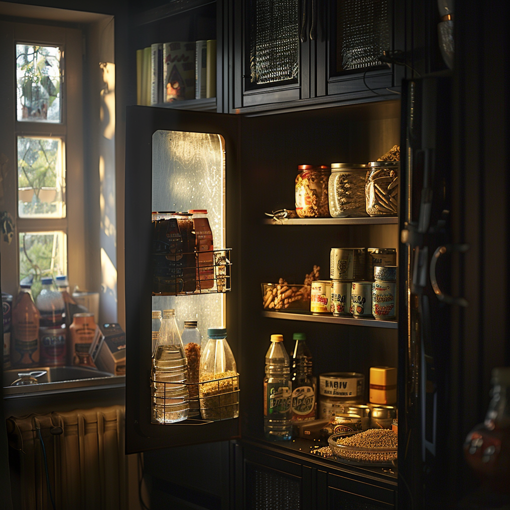 美國停電三週要準備的東西