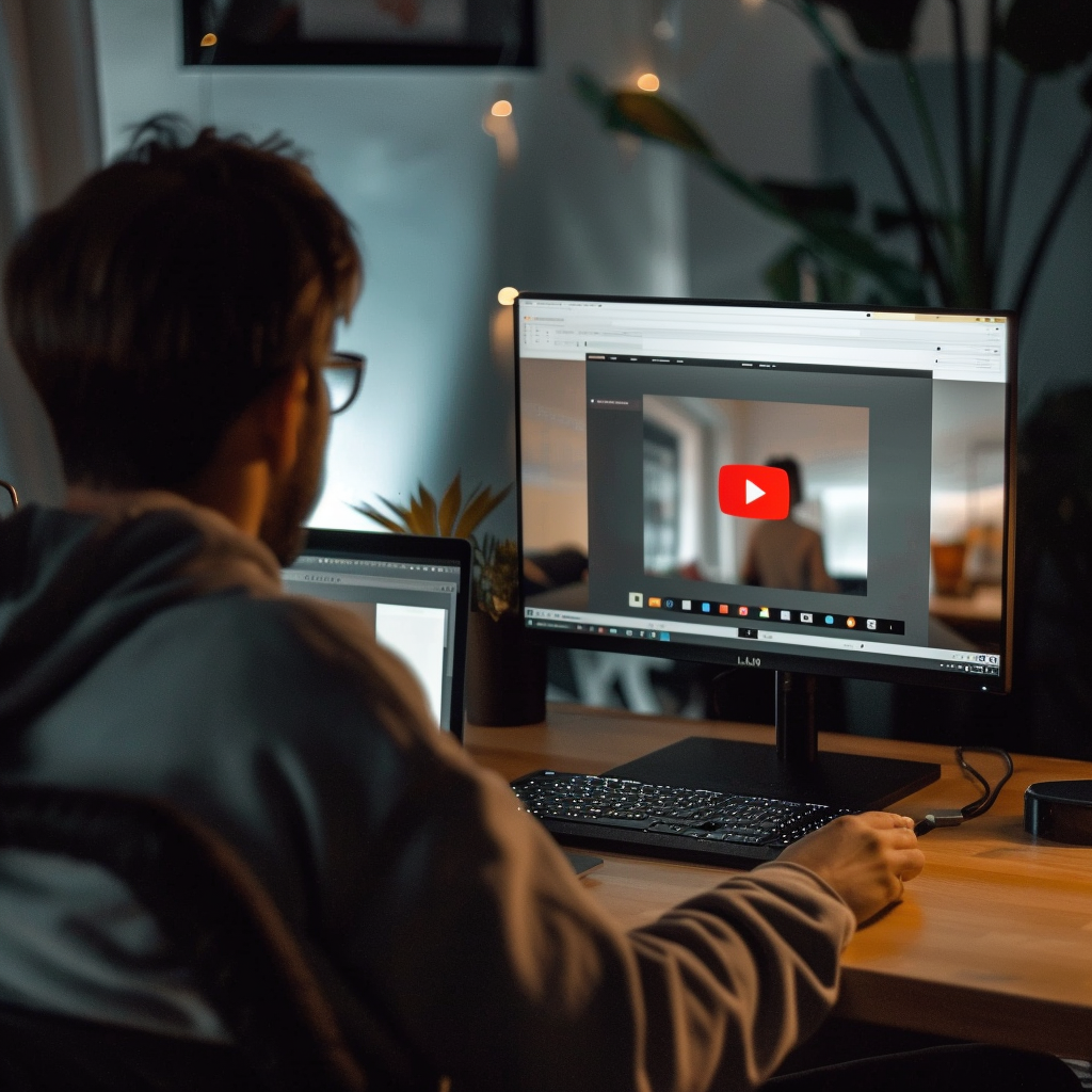 YouTube 視頻嵌入版權問題