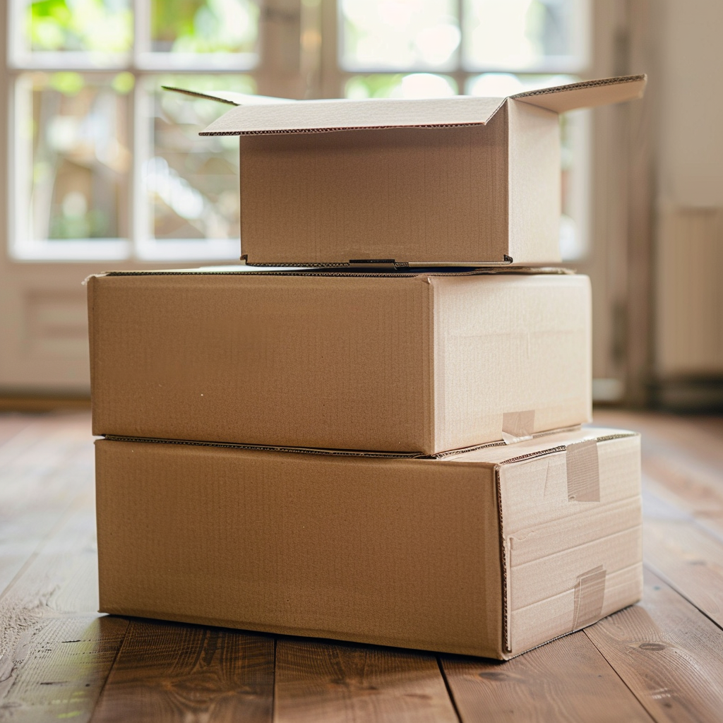 亞馬遜的商品退貨